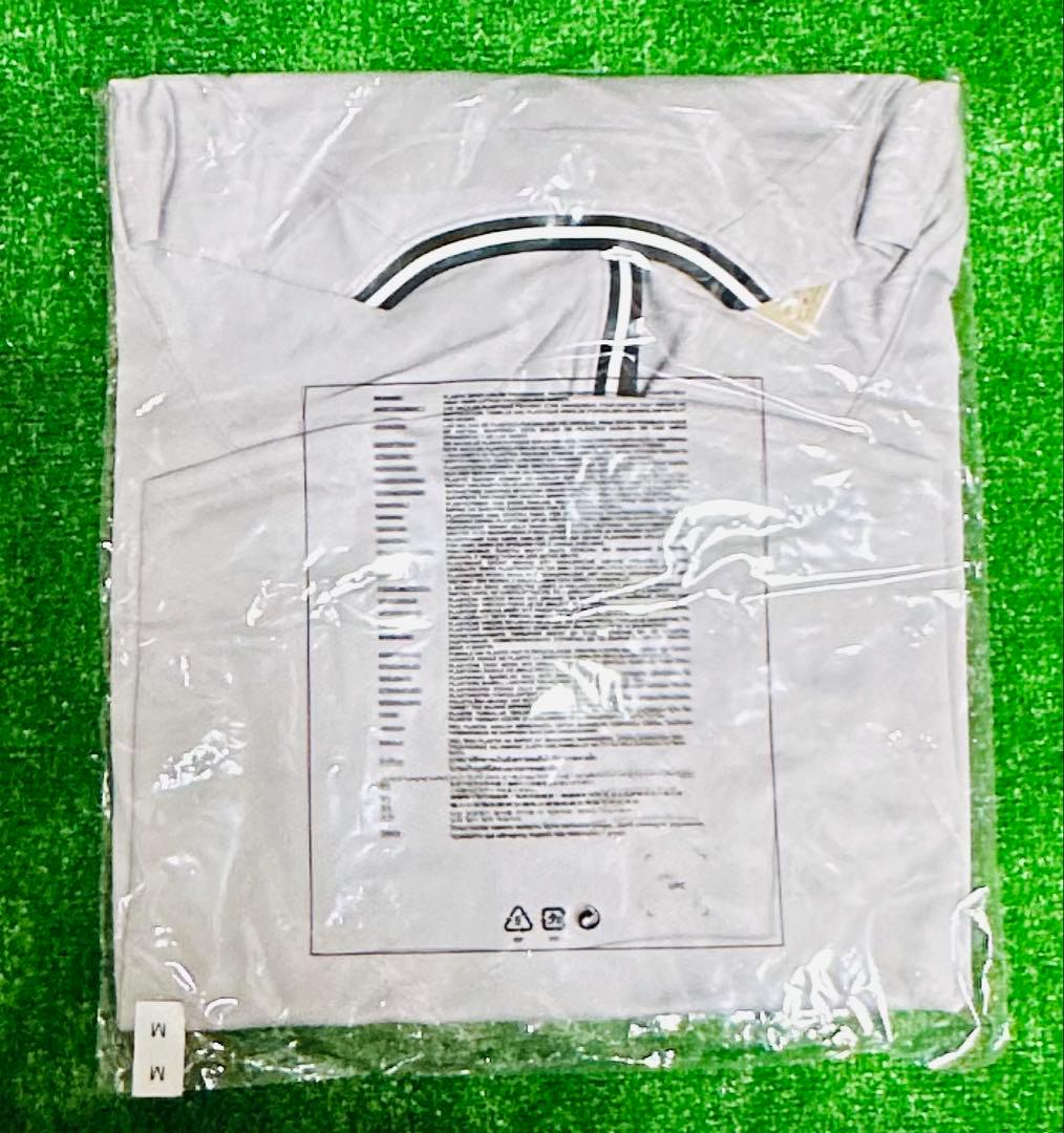 読売ジャイアンツ 松本剛 ビジターレプリカユニフォーム サイズM