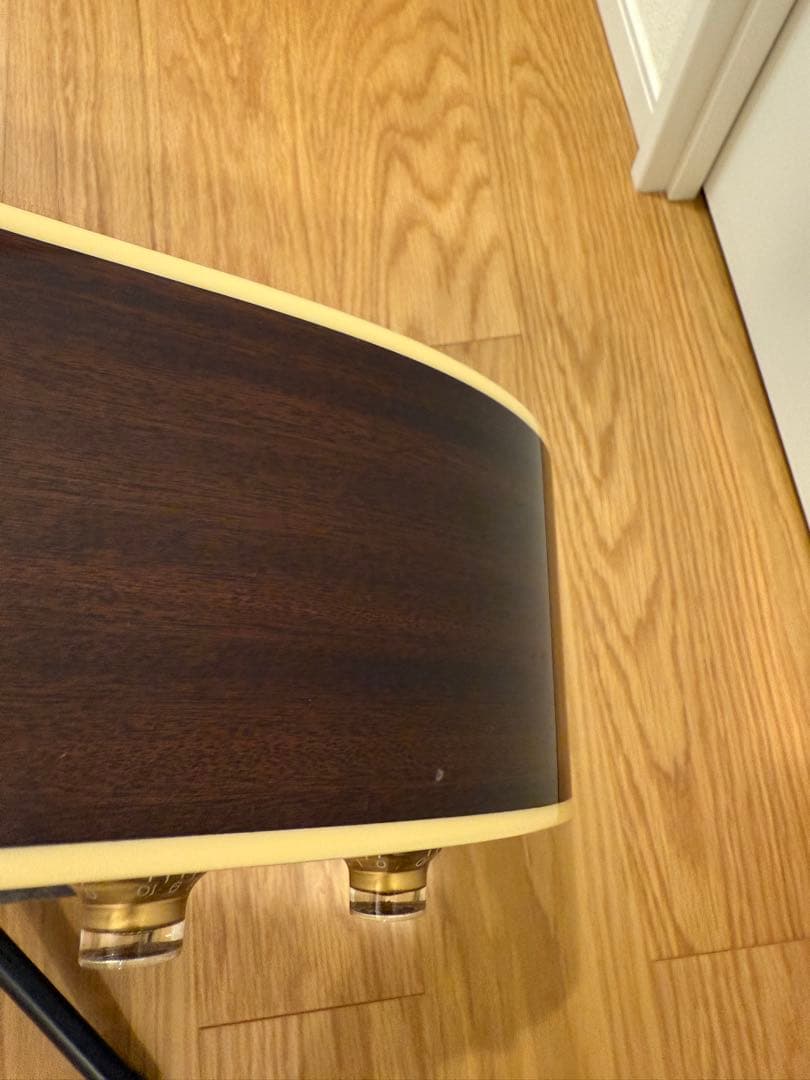 【マー】Epiphone EJ-160E