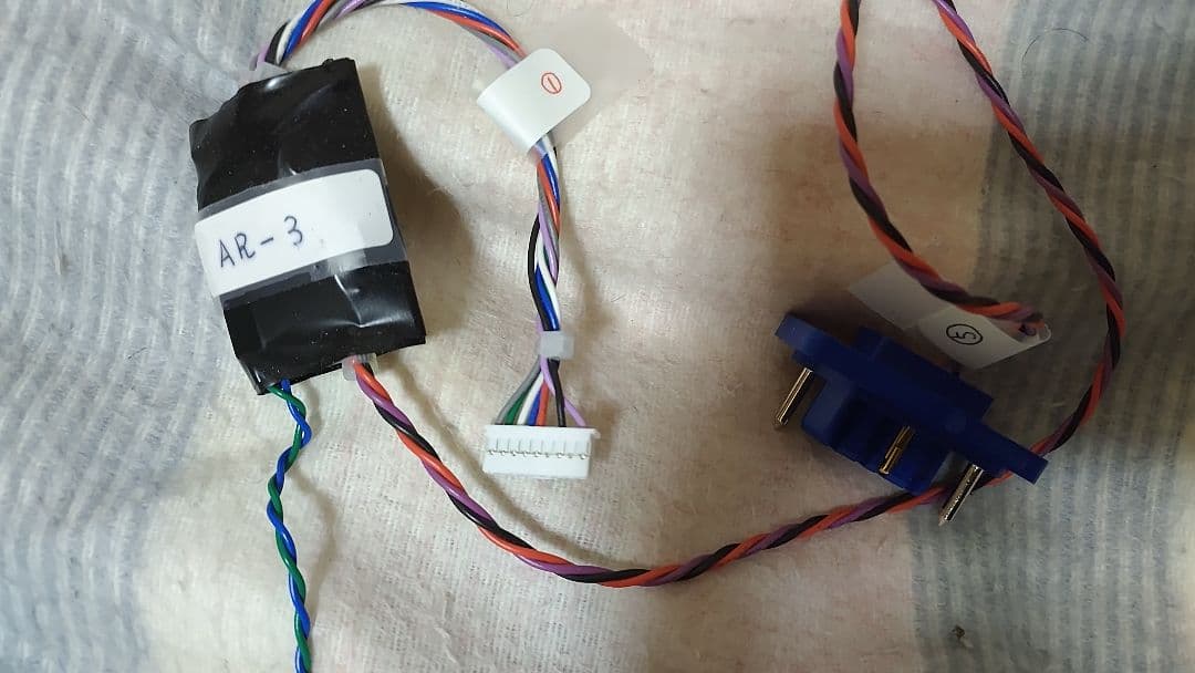 4号機 パチスロ不要機 アルゼ系 ：バベル・ドン２・ミリオンゴッド など