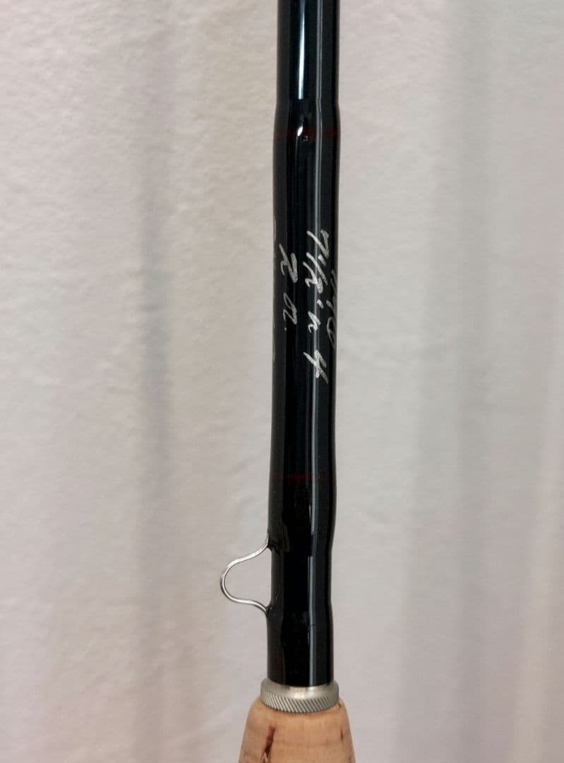 R.L.ウィンストン IM6 7 1/2 #4