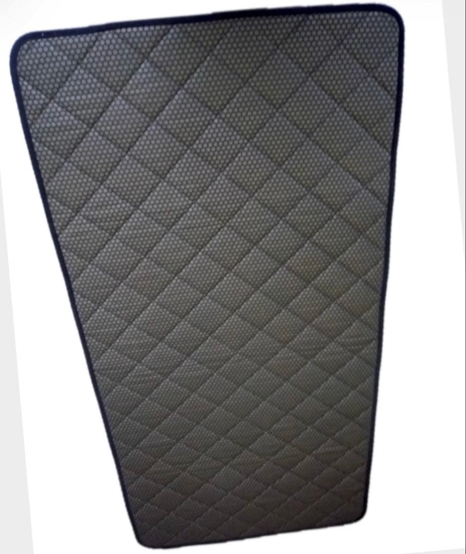 極美品 ヨサ カーリスパッド テラソフト バイオパウダー テラボルスター