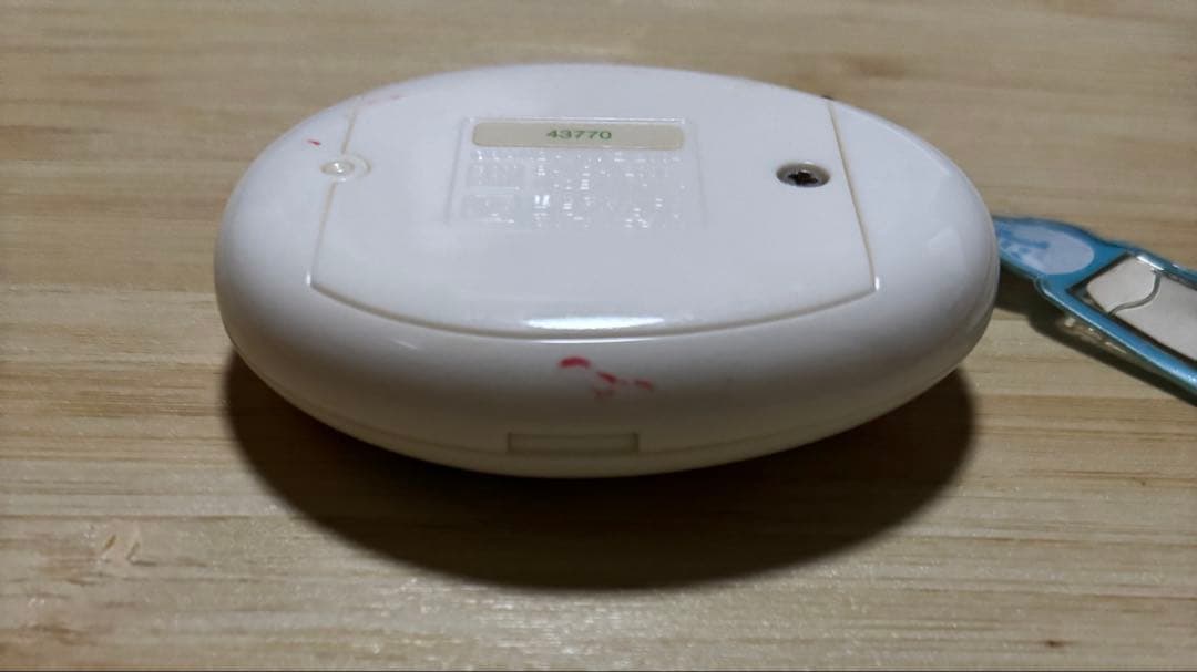 【動作確認済】たまごっちスクール　せーとぜーいんしゅーごっち！　どっとほわいと