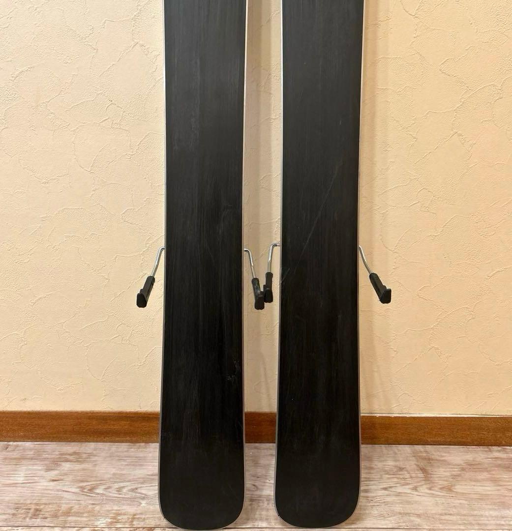 ◾️ショートスキーセット　板99㎝ ブーツ24㎝ 女性用　レディース用