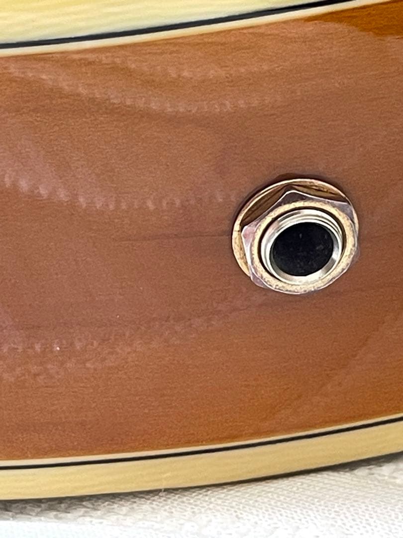 Ibanez GB10SE BS アイバニーズ　フルアコ　ジョージベンソン