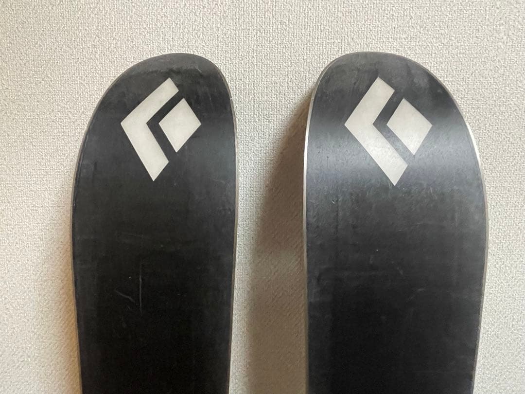 テレマークスキー 　ブラックダイヤモンド NUNYO