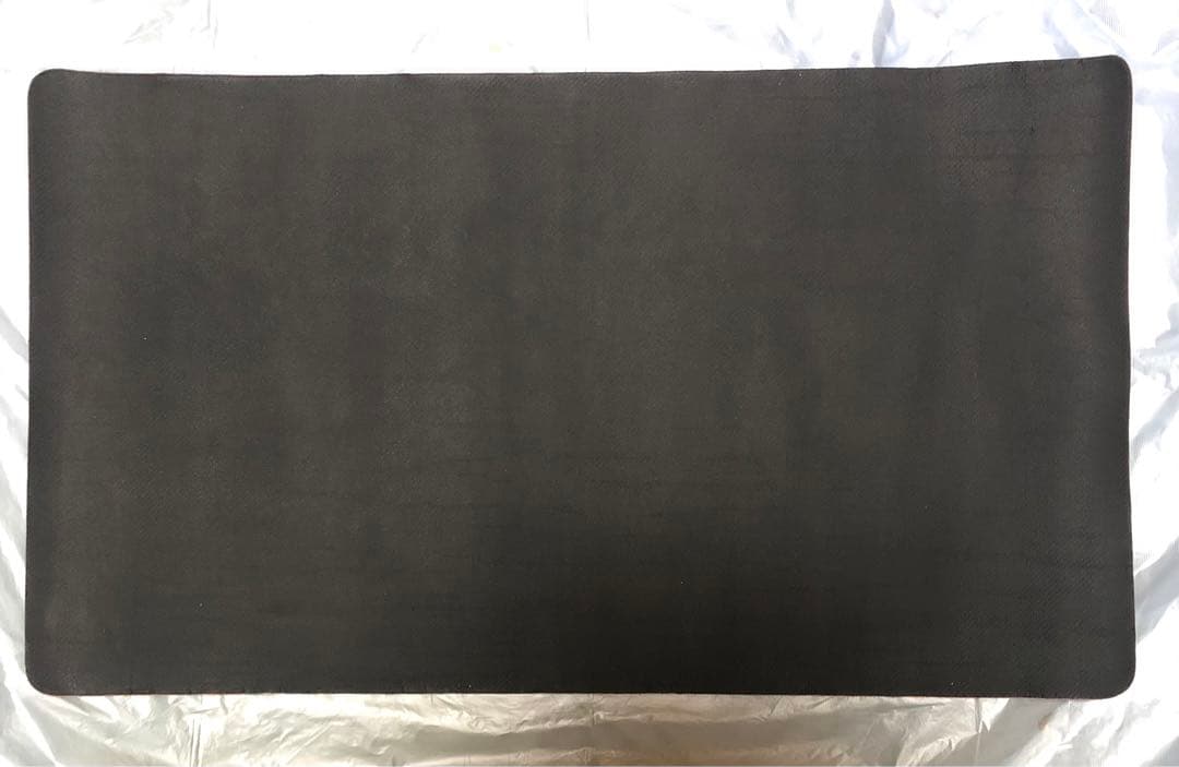 mtg プレイマット 都市国家の神、エファラ テーロス