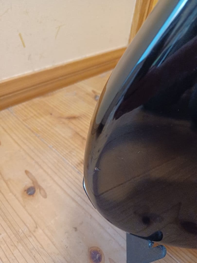 ウスキーTOKAI SUPER EDITION ストラトキャスター黒