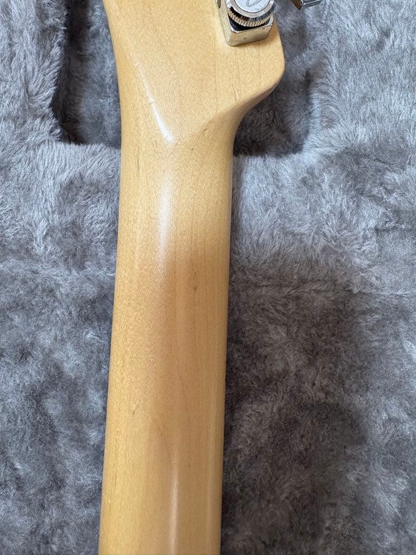 Fender USA American Elite シンラインテレキャスター