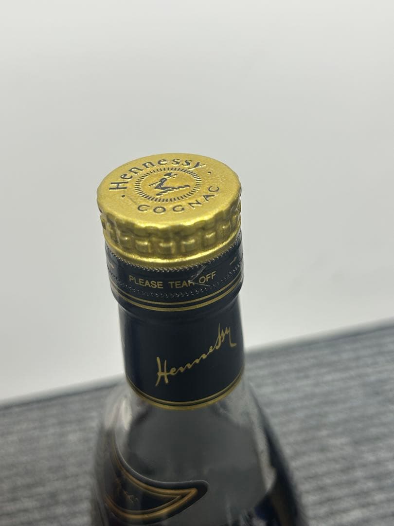 Rémy Martin & Hennessy XO セット