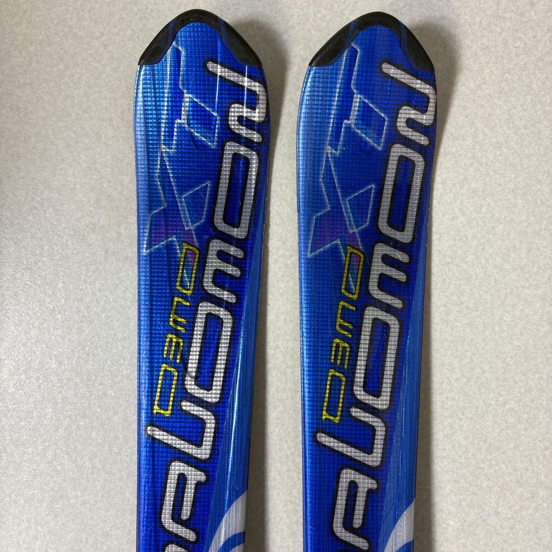 SALOMON DEMO XT 170cm サロモン スキー板