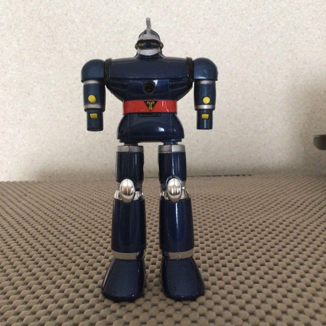 鉄人28号 超合金 GB-23