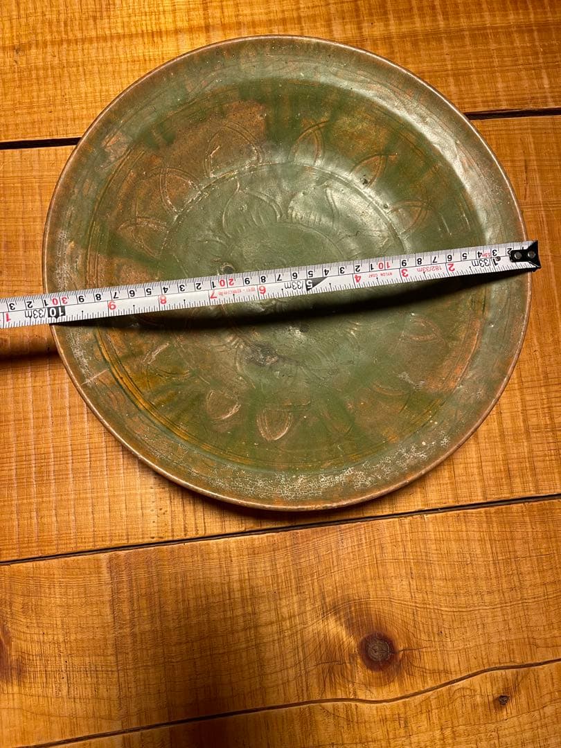 アンティーク 陶器