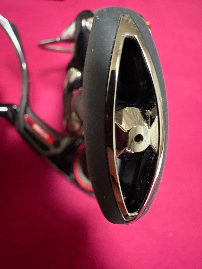 ダイワ トーナメント ISO 競技 LBD 2500XH-LBD レバーブレーキ