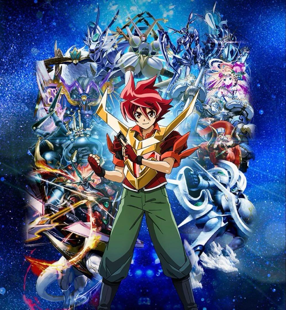 バトルスピリッツ BSC49 CP除く3コン