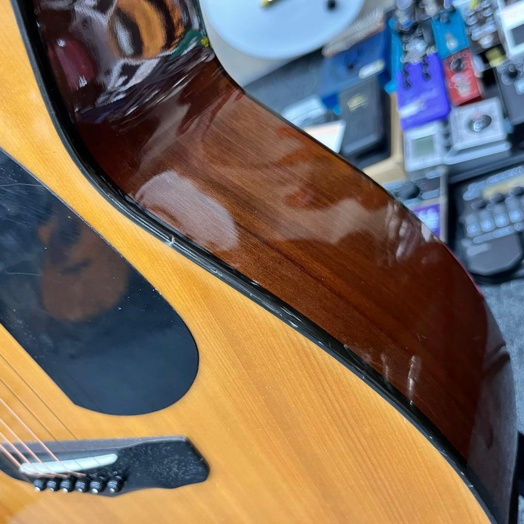 【11101】Fender acoustic AVALON 2
