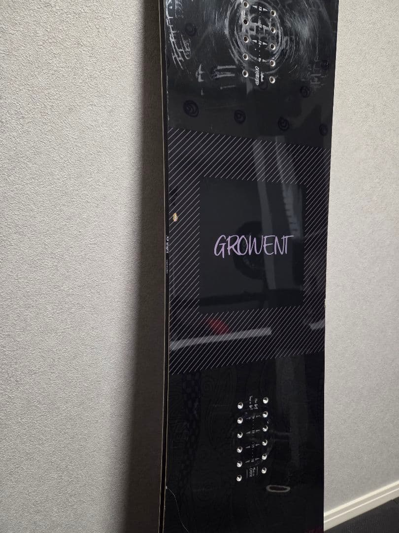 YONEX　growent ヨネックス　グローウェント　148