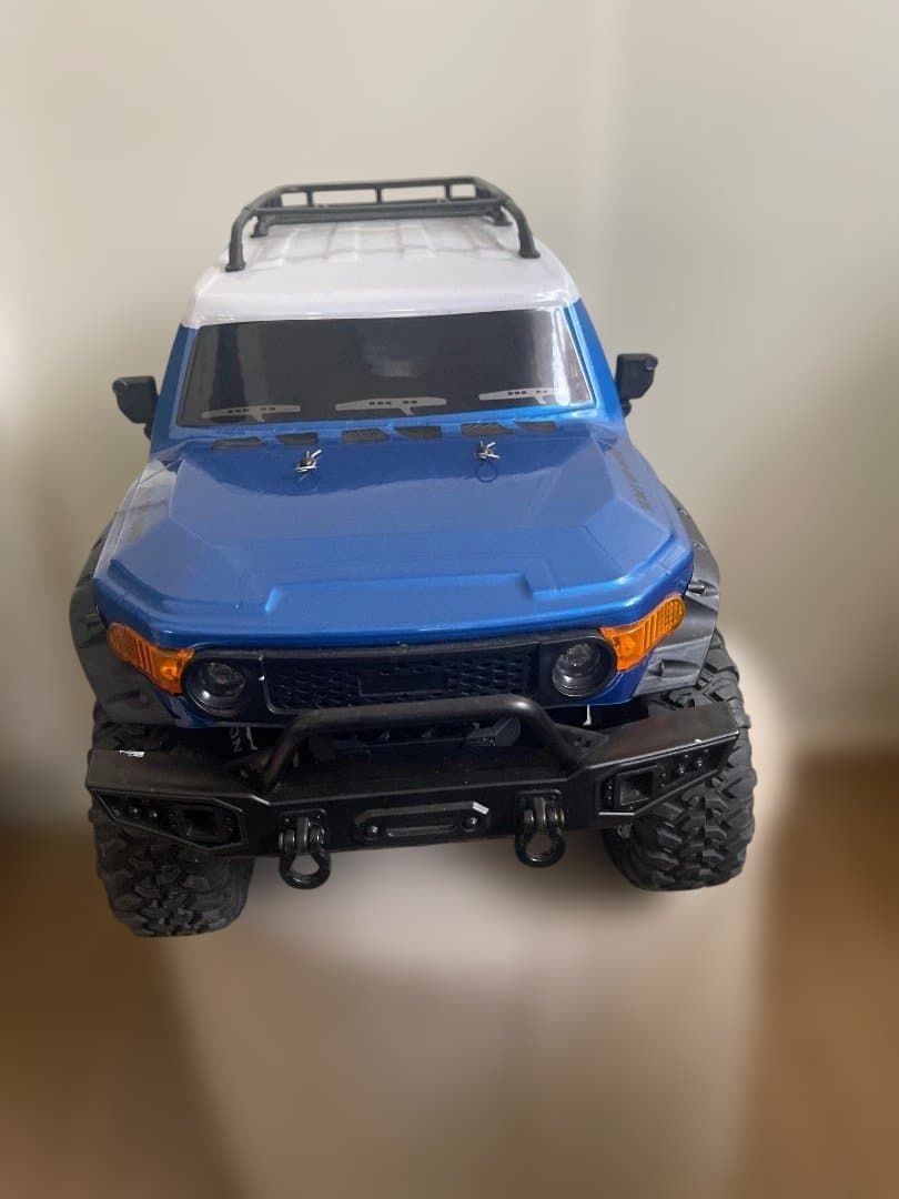 ホビーラジコン Deerc HB-ZP1007