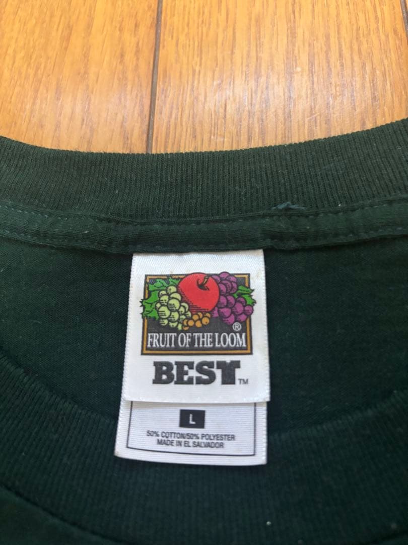 NOFX Tシャツ 90sビンテージ　Lサイズ