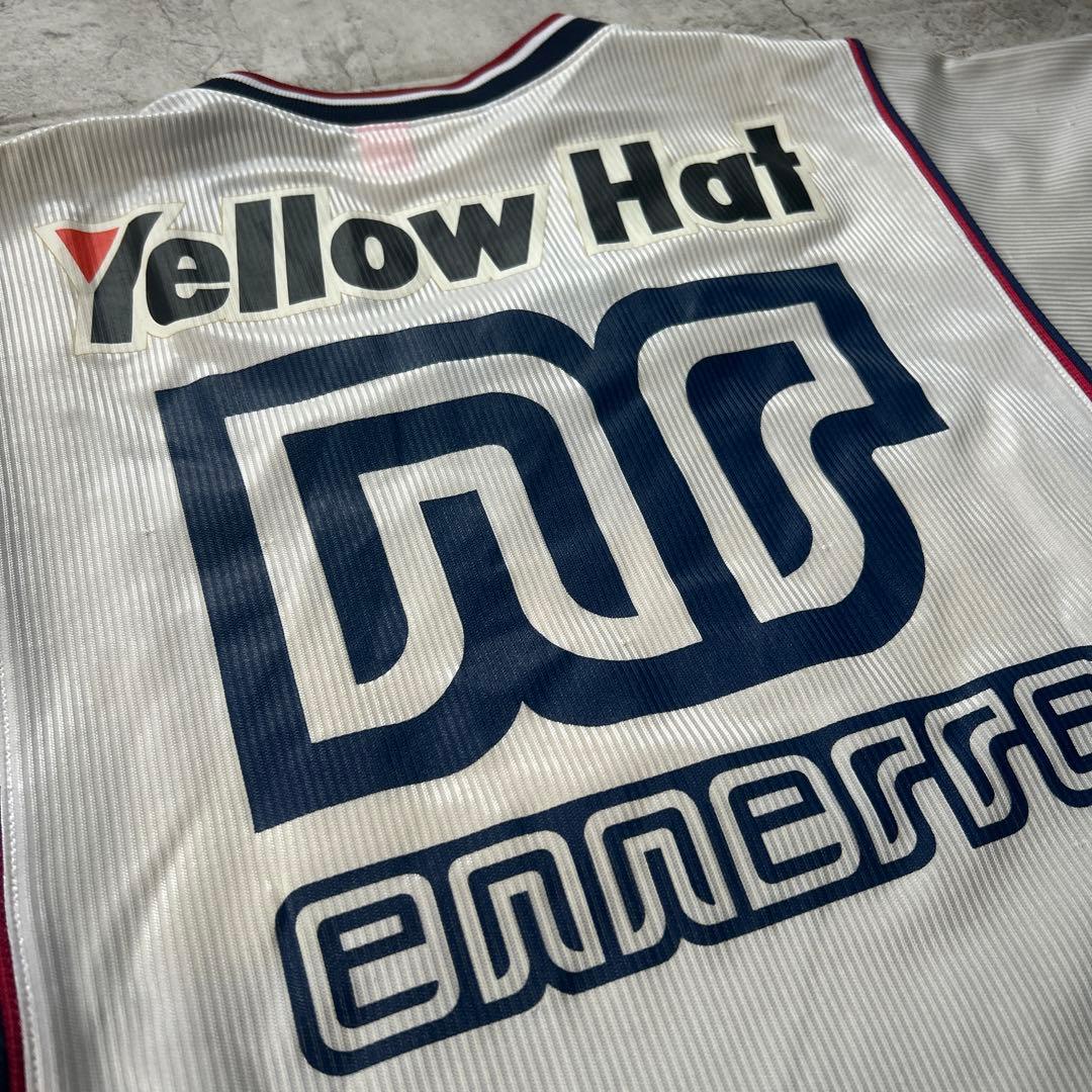 鹿島アントラーズ 2000年　支給品　鈴木隆行 XO