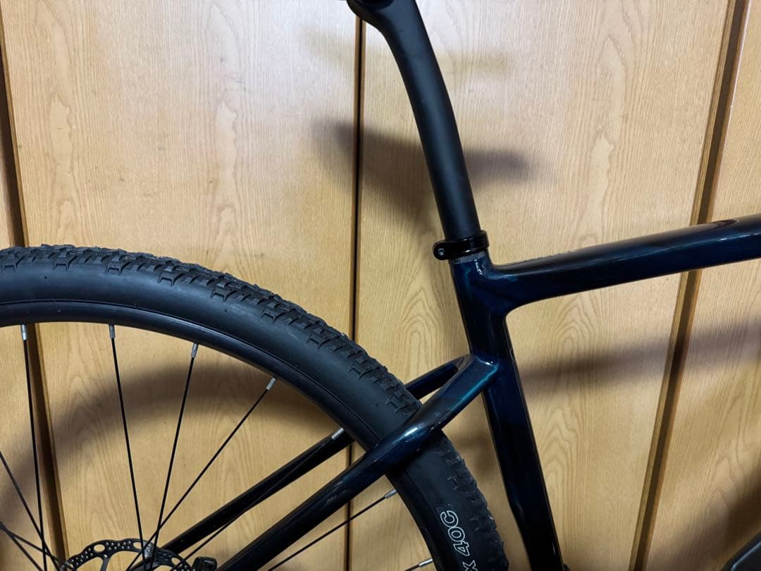 自転車本体 SPECIALIZED Diverge Expert Carbon