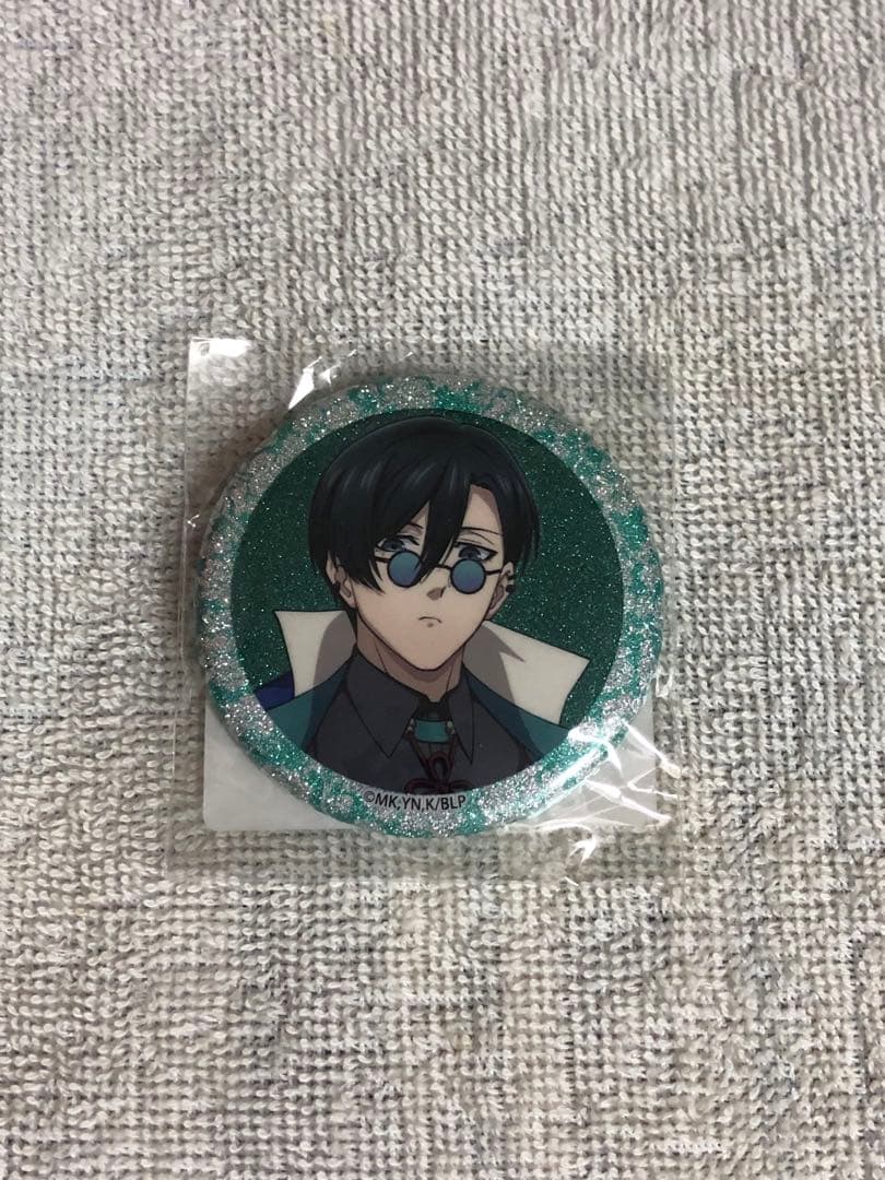 【短期出品】ブルーロック 糸師 凛 推し袋 ドンキホーテ①