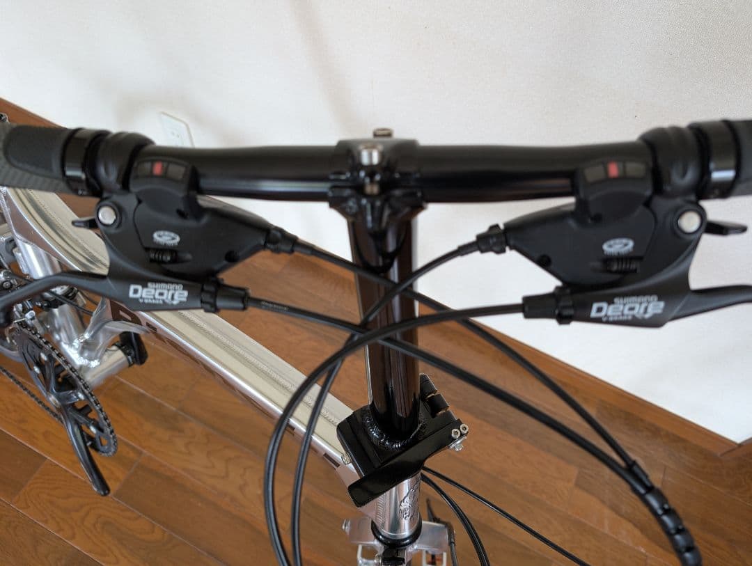 Bianchi　ビアンキ　フレッタ　福岡　引取可　BD-1　20インチ　カスタム