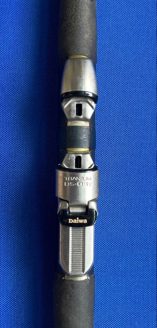 ダイワ　古い磯竿　まとめ売り SS大島F トーナメントSX エンブレム　HZ