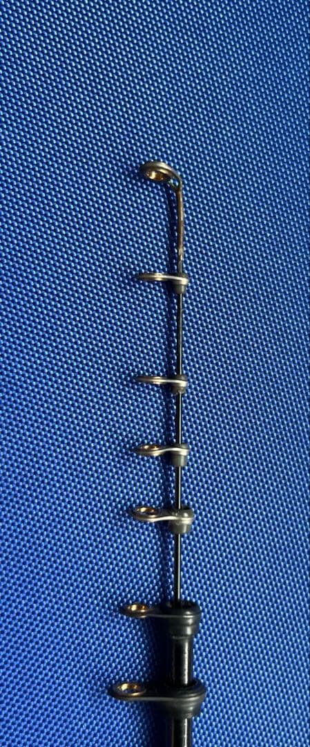 ダイワ　古い磯竿　まとめ売り SS大島F トーナメントSX エンブレム　HZ