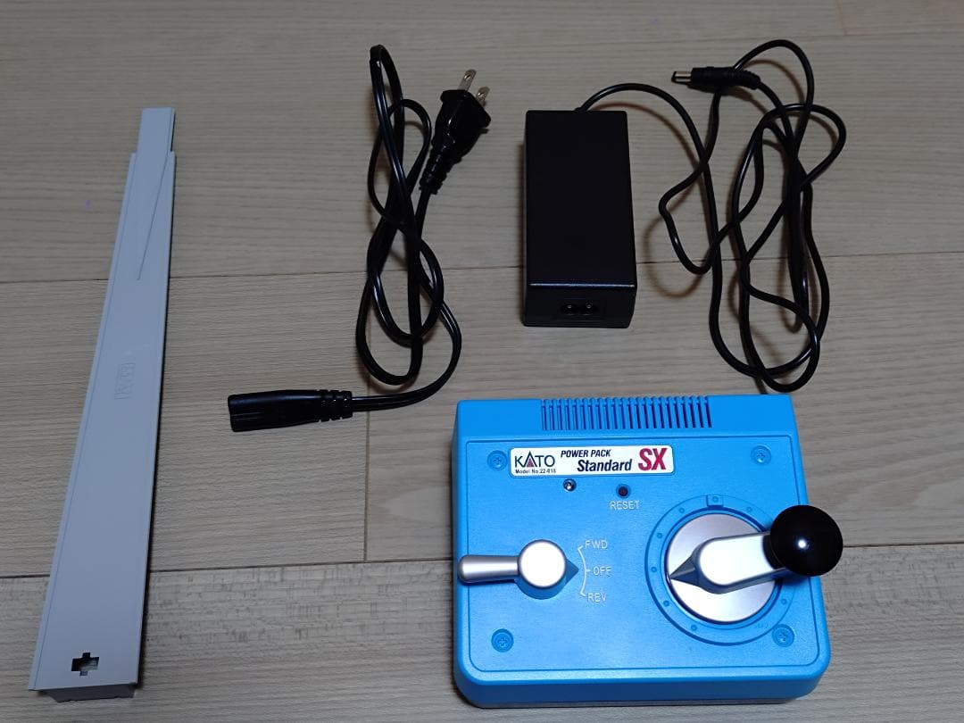 KATO 3-105 HM1 HOユニトラックR670エンドレス線路基本セット