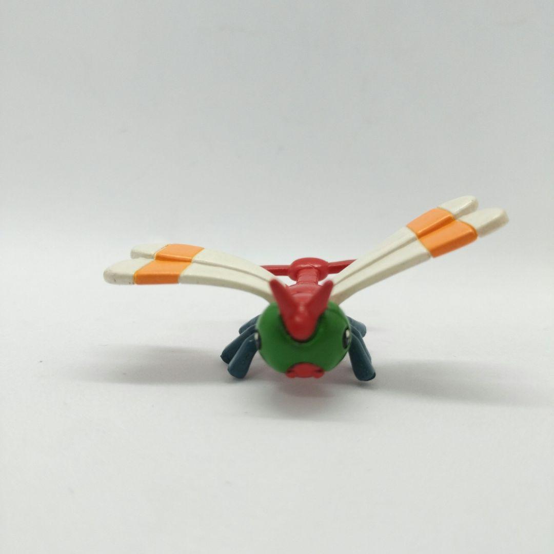 【箱なし】ヤンヤンマ　初期　ポケモン　金銀　モンコレ