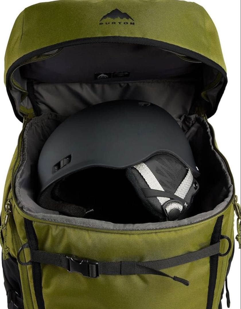 A*n様 Burton ギグ ブーツバッグ