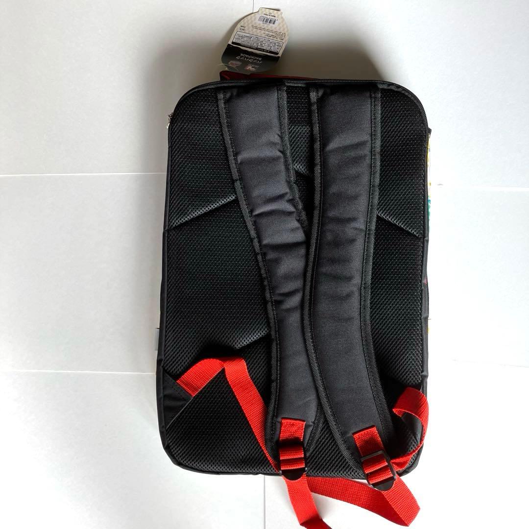 【ポケモンWCS2023】ピカチュウ　バックパック横浜　未使用