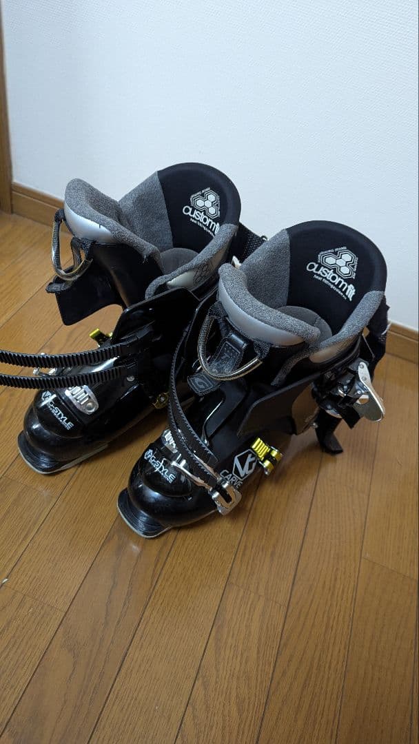 OGASAGA RC-Z 79 レーシング　スノーボード　フルセット 中古品