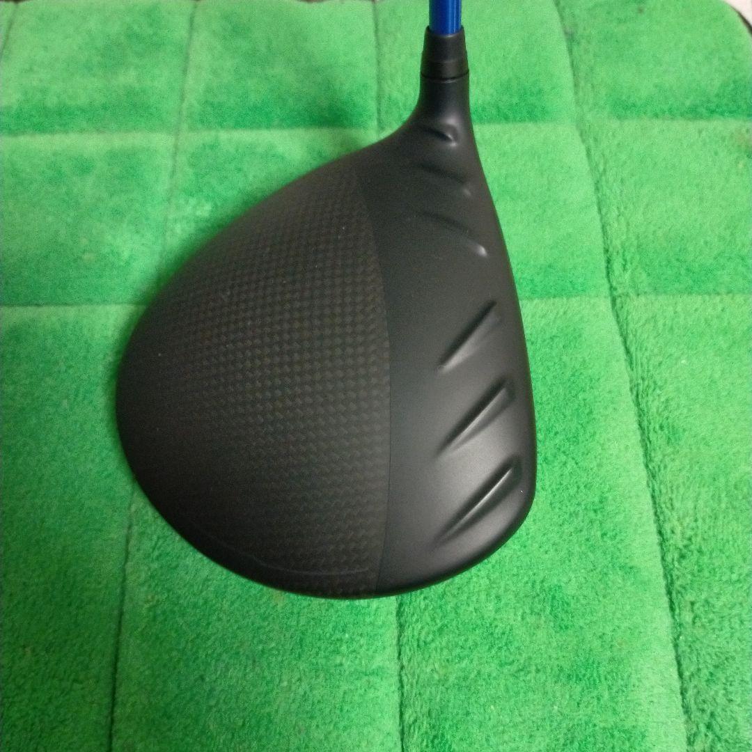 PING G440 K ドライバー 9度 J CB ALTA Sシャフト