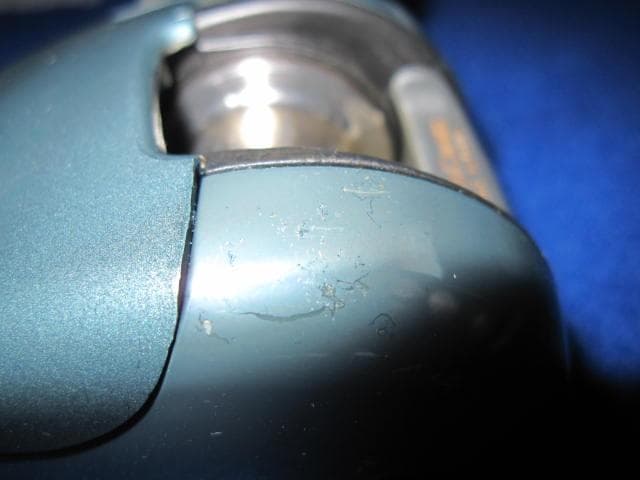 Daiwa TEAM DAIVA-S 105Pi リール