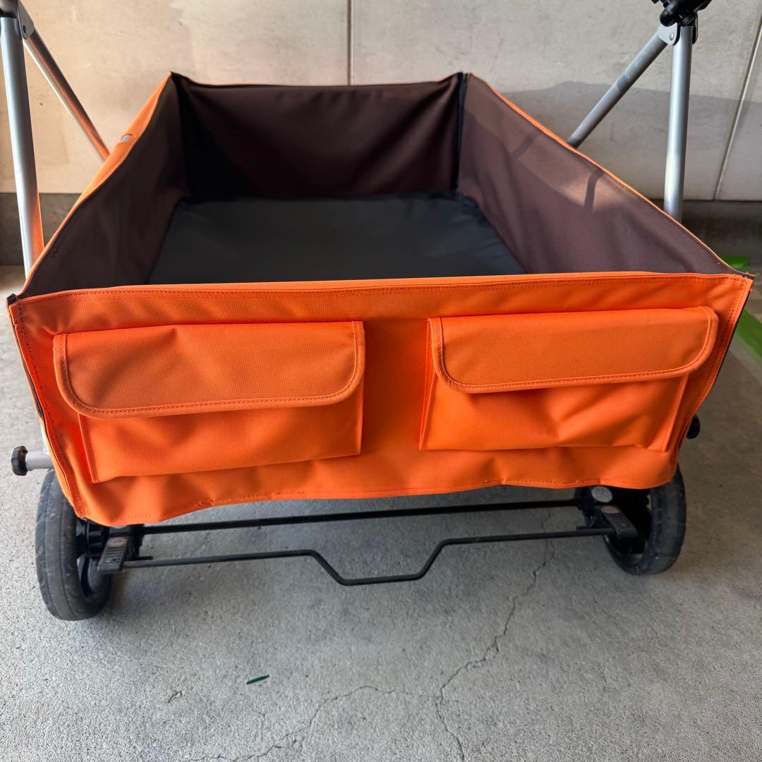 介護応援セール！　OFT 介護カート ペットカート