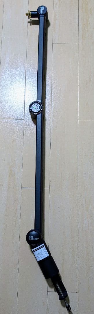 Blue Compass マイクアーム テンション調整機能付き