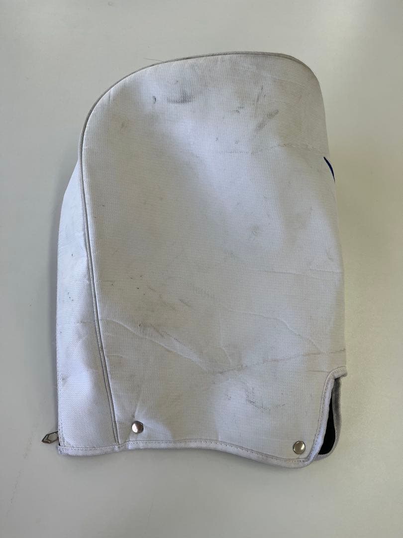 Callaway キャロウェイ　キャディバッグ ホワイト/ブルー