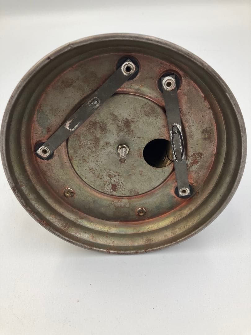 値下げしました！　鉱石ラジオ　Martian BIG 4 (米製)