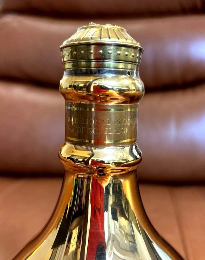 大*介様 新品未開栓‼️✨【Glenfiddich】グレンフィディック18年ウイ