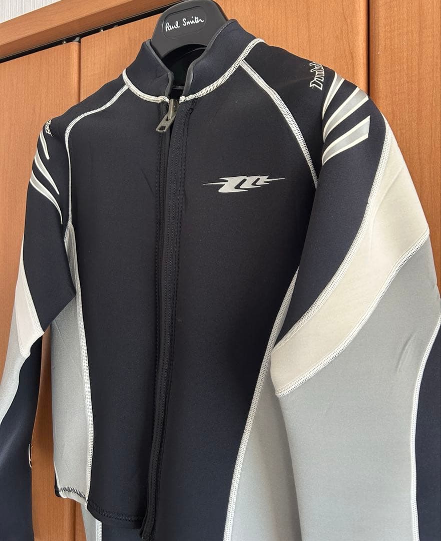 MOBBY'S ウエットスーツ