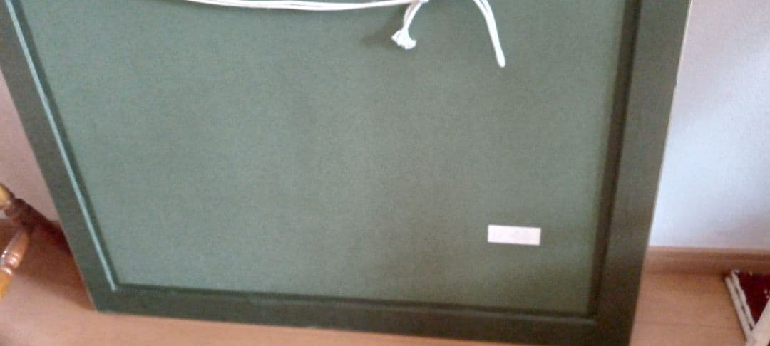 田崎 広助 朱富士 リトグラフ