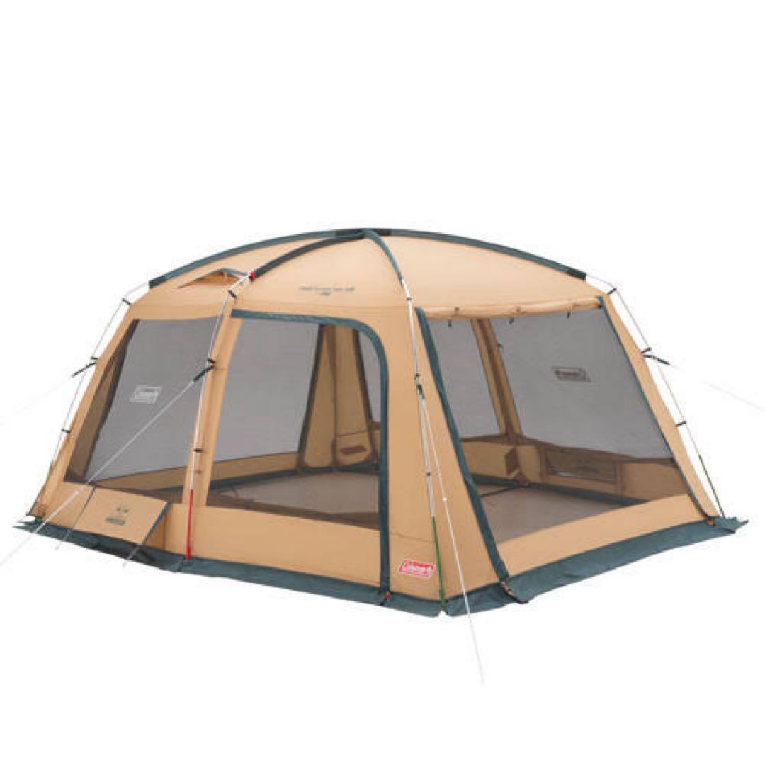 タフスクリーンタープ400 Tough Screen Tarp /400