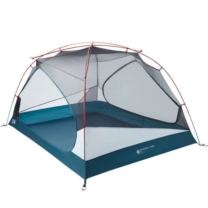 マウンテンハードウェア Tent ミネラルキング 3 テント