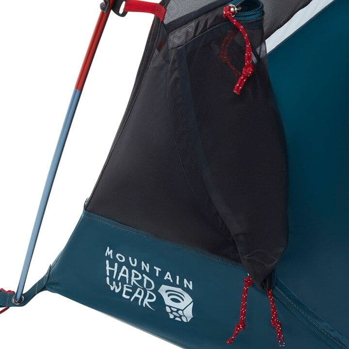 マウンテンハードウェア Tent ミネラルキング 3 テント