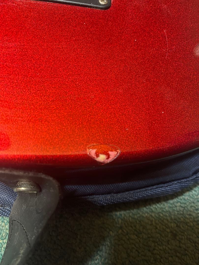 Elioth エレキギター