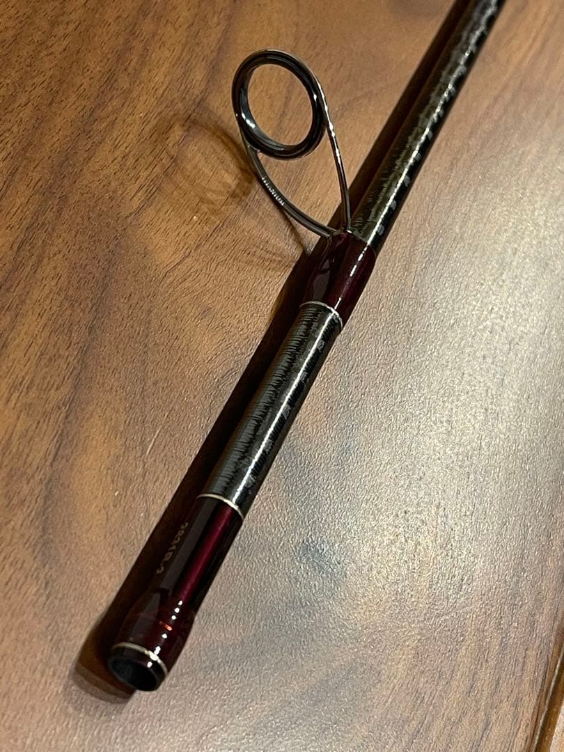 【完全未使用】 WORLD SHAULA 2831R-2