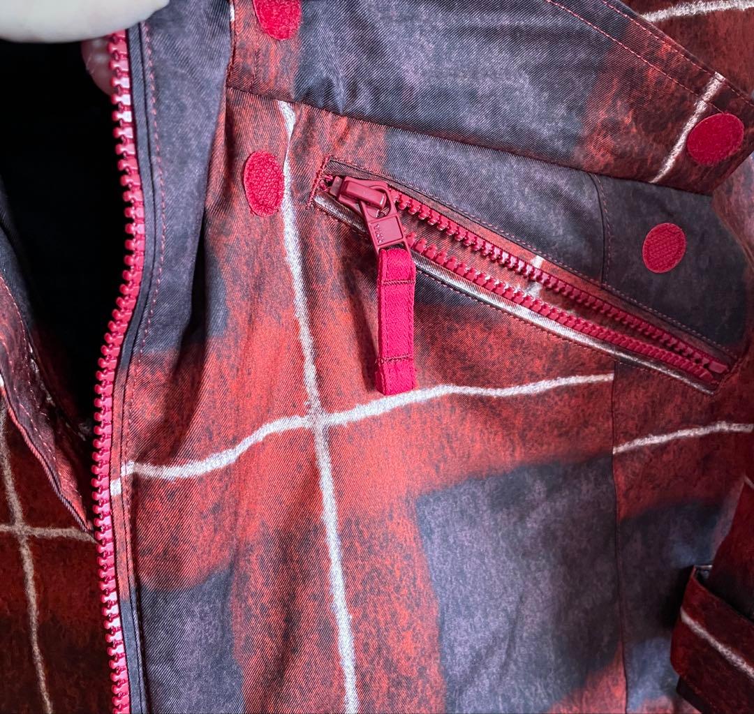 DESCENTE デサント 美品 スキーウェア Lsize