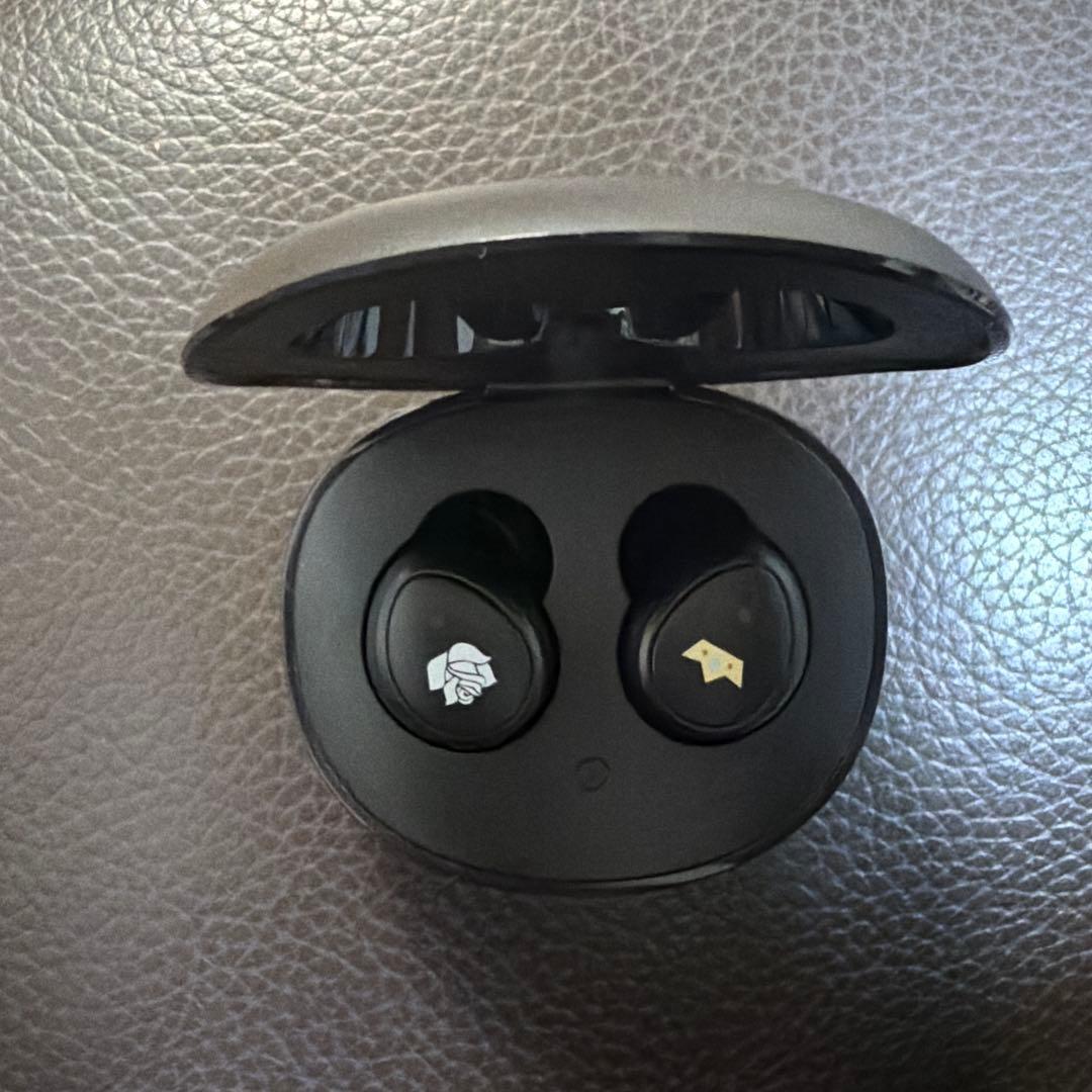 ワイヤレスイヤホン ANIMA 法月仁 KING OF PRISM キンツア