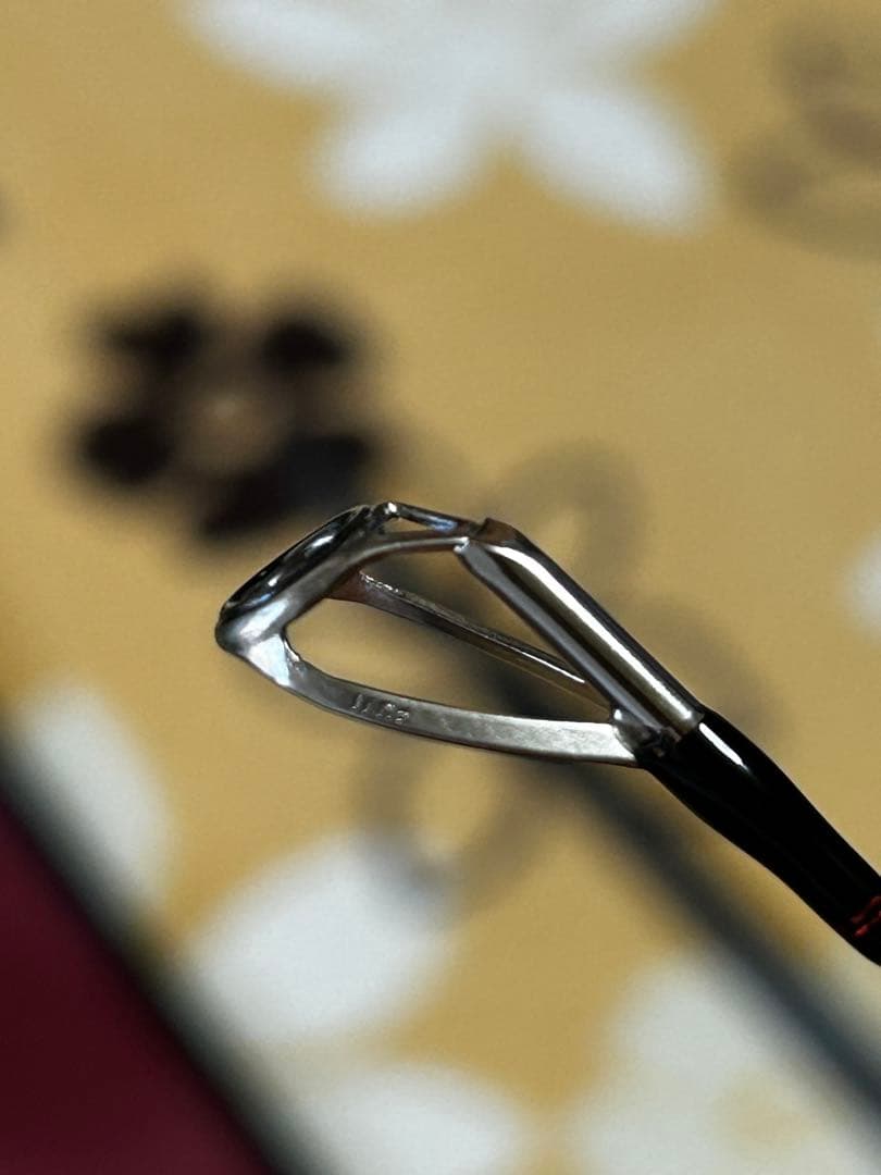 ダイワ　オーバーゼアEX 1010M/MH 美品